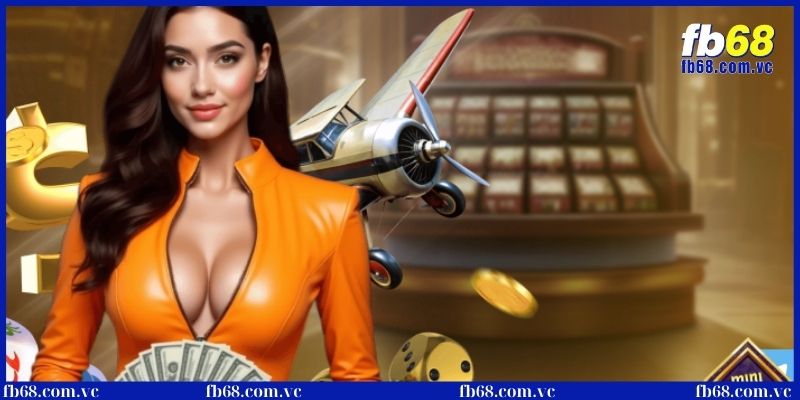 Thông tin cơ bản về game Five88 uy tín